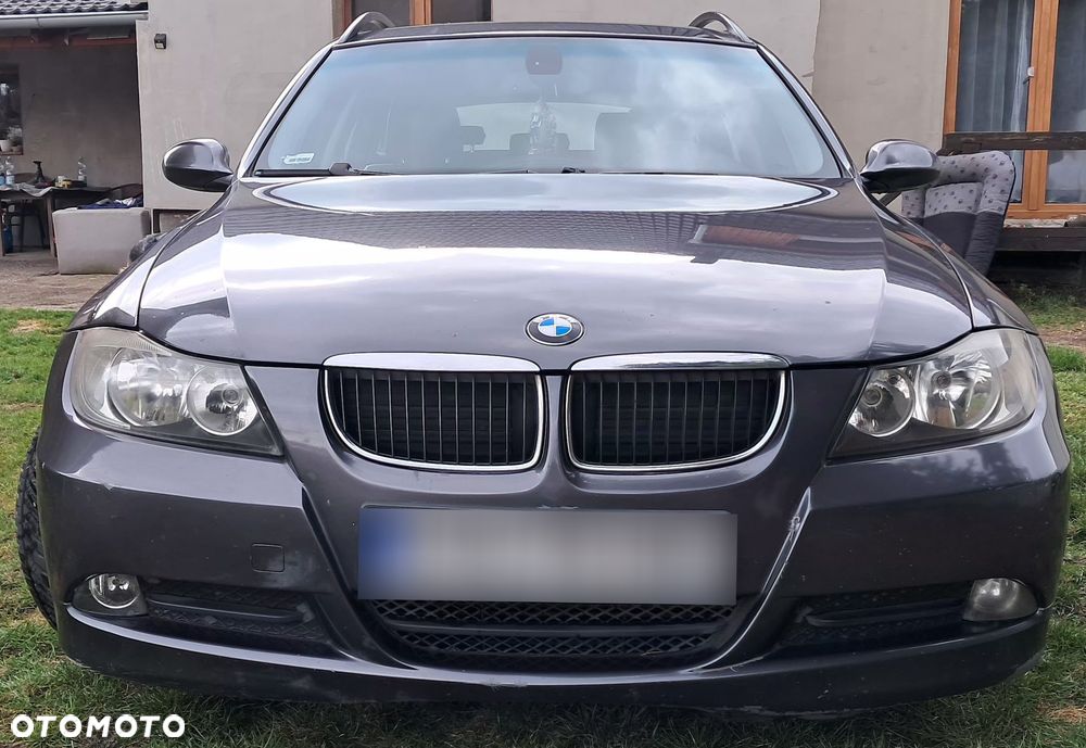 BMW Seria 3 320d - 22