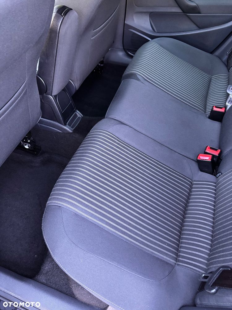 Volkswagen Polo 1.6 TDI DPF Highline - 10