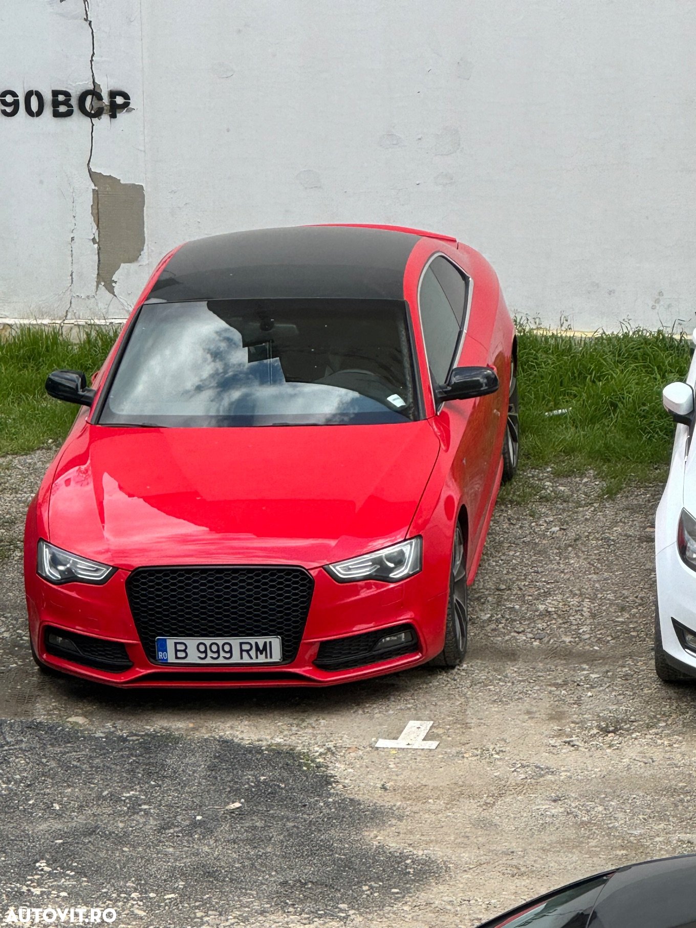 Audi A5 - 7