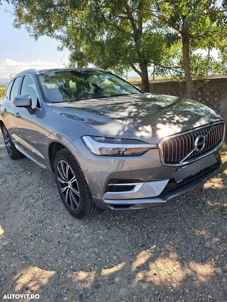 Volvo XC 60 - 9