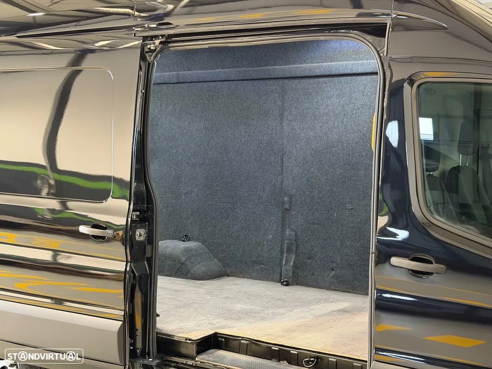 Ford Transit 2.0 TDCi 185HP L4H3 RD 3L - 11