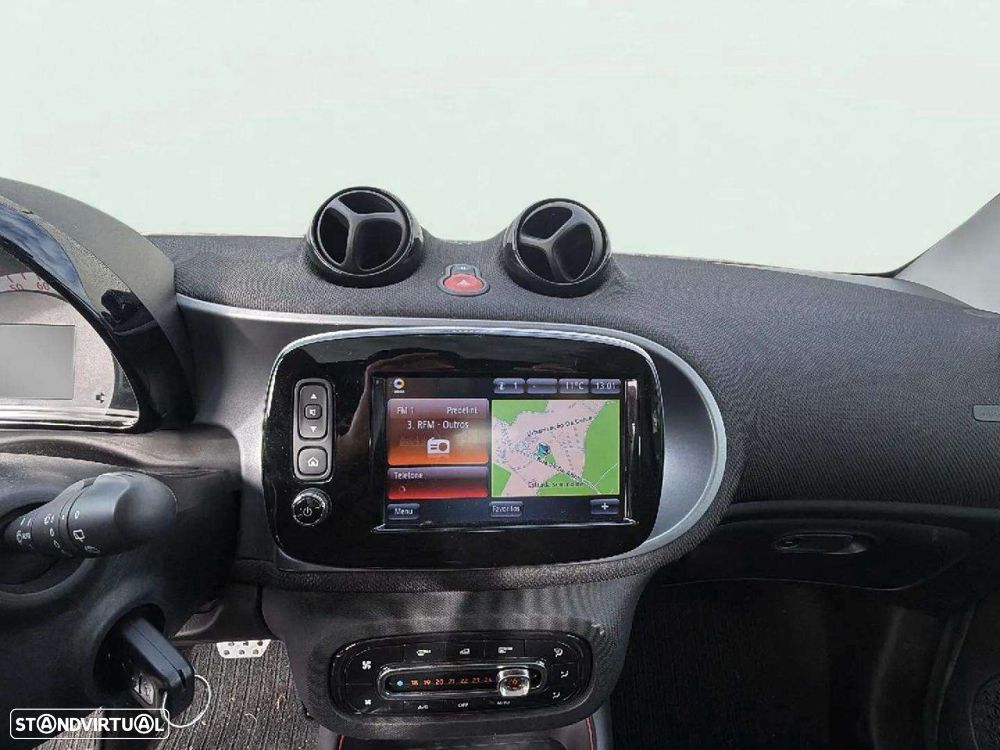 Smart ForTwo Coupé - 7