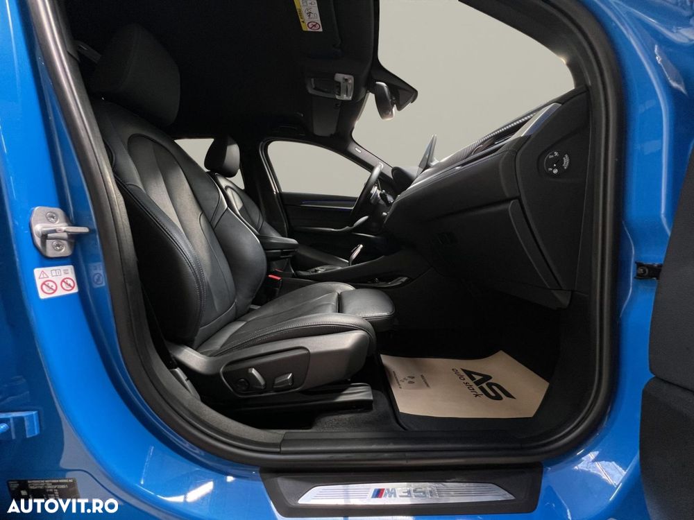 BMW X2 M35i - 23