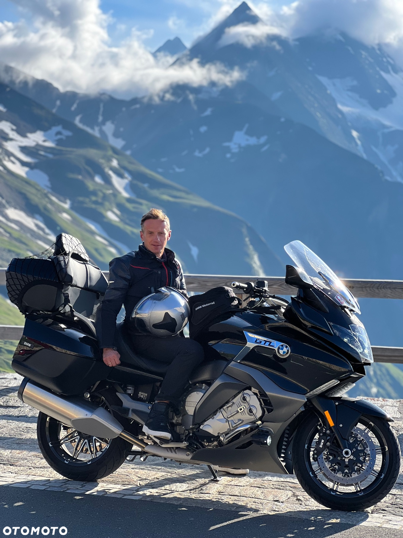 BMW K - 3