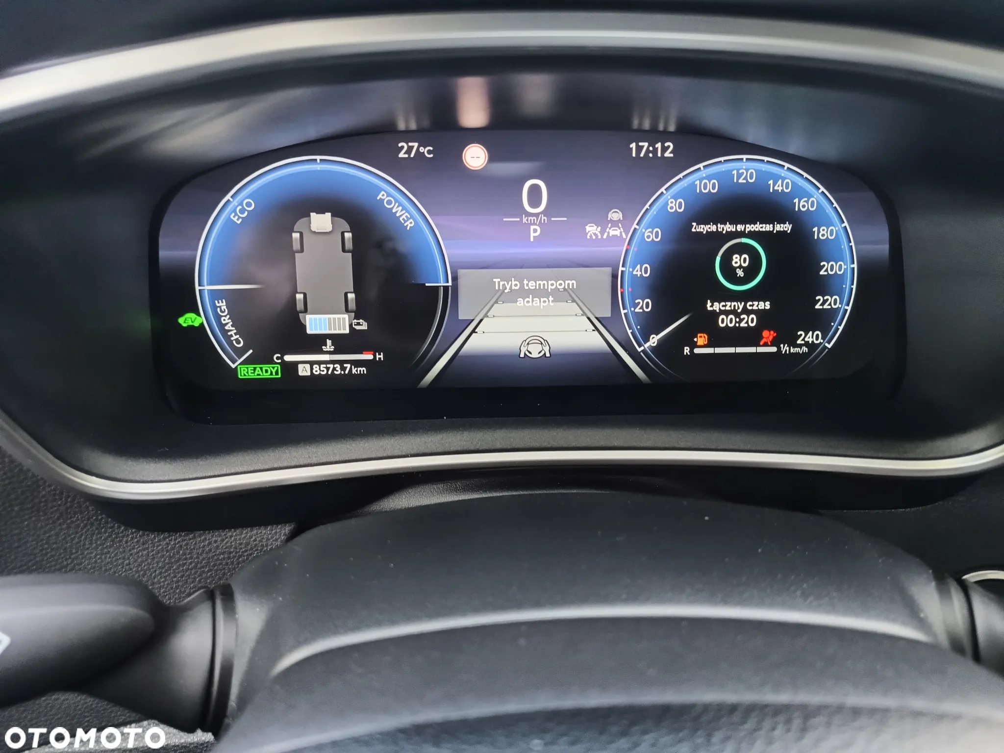 Toyota Corolla 1.8 Hybrid Style - 19