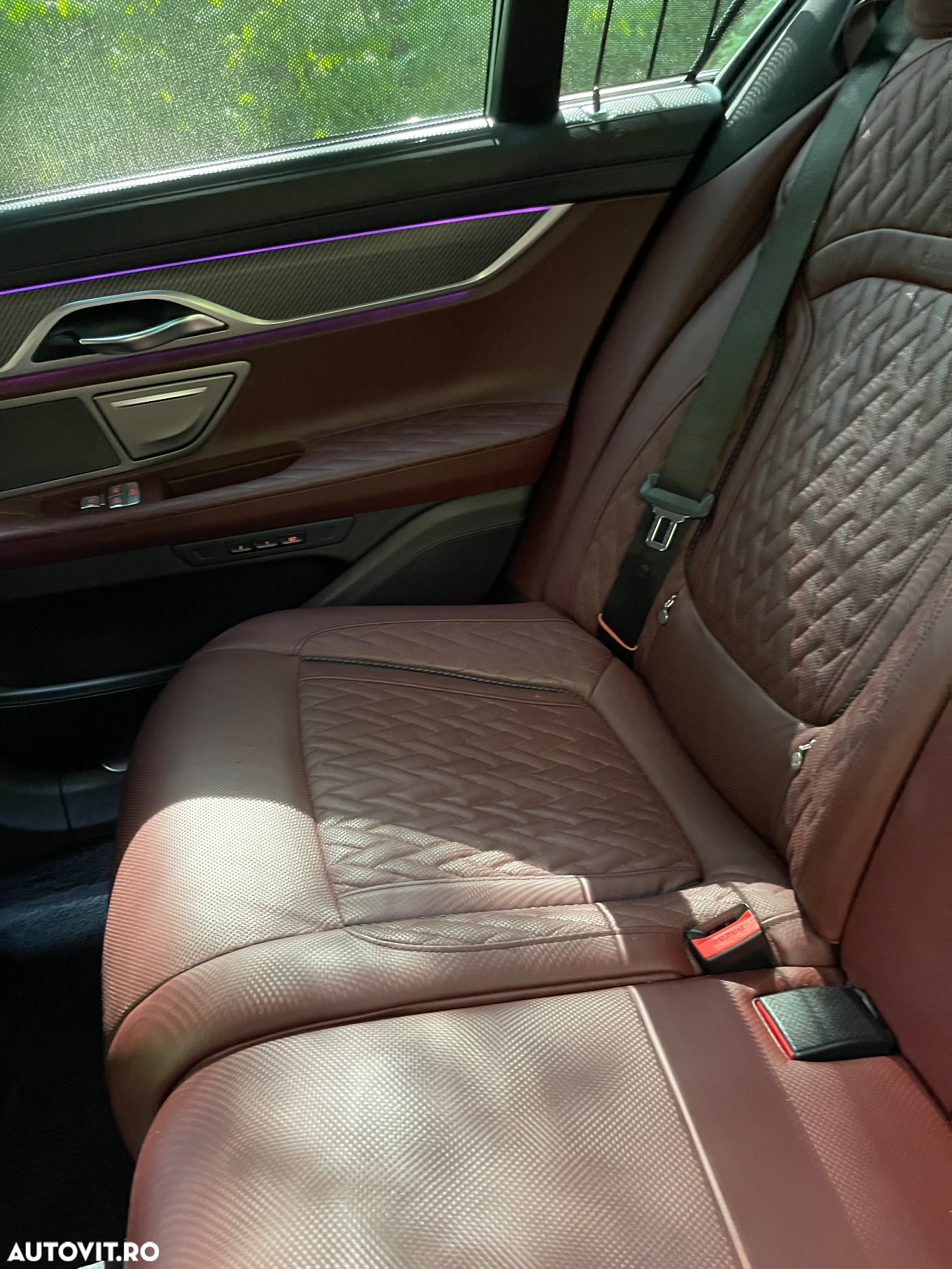 BMW Seria 7 - 19