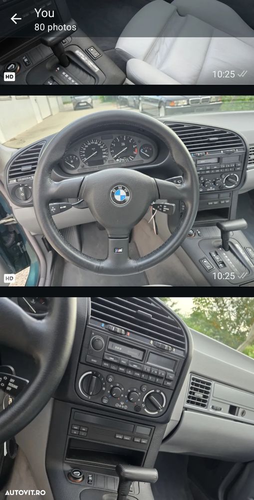 BMW Seria 3 - 9