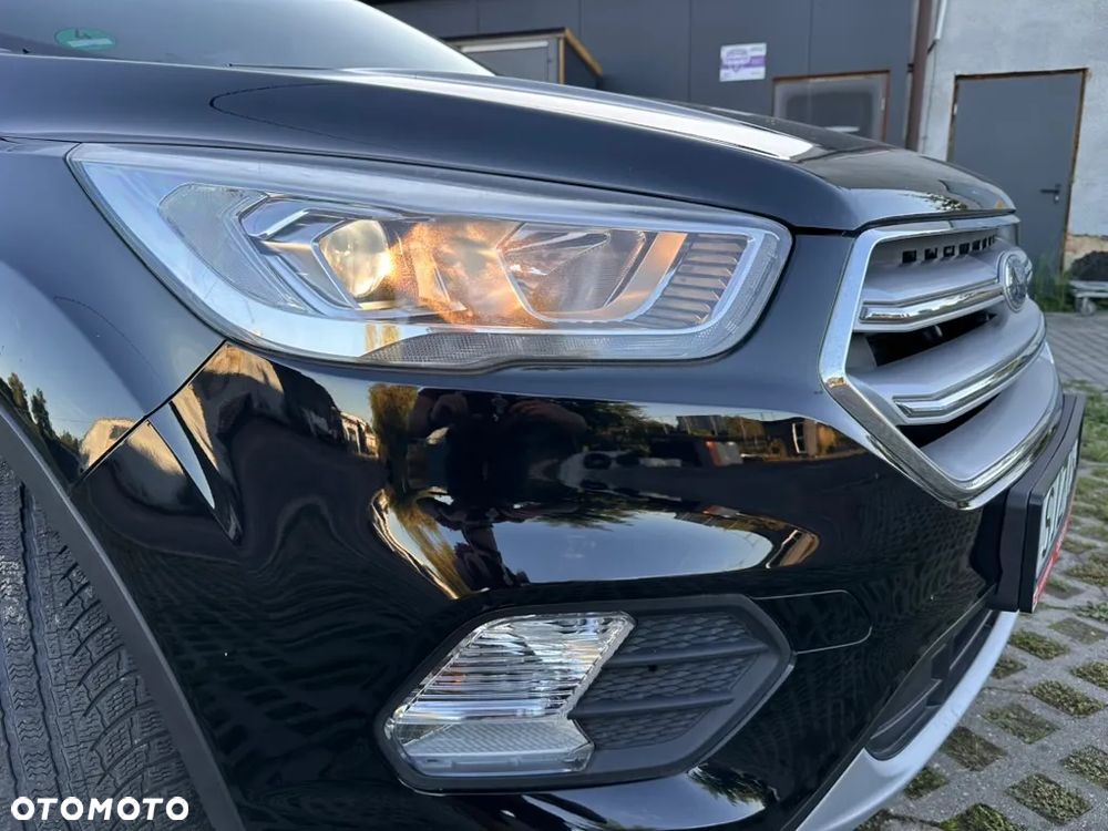 Ford Kuga 1.5 EcoBoost 2x4 Cool & Connect - 13