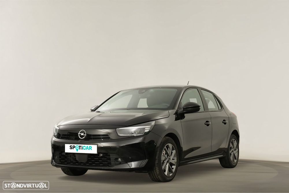 Opel Corsa 1.2 T Edition - 2