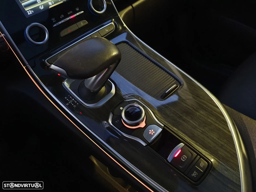 Renault Espace Energy dCi 160 EDC Initiale Paris - 11