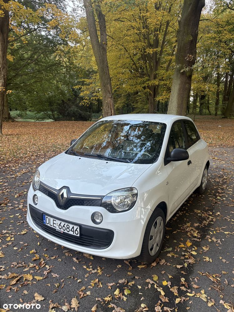 Renault Twingo 2019 photo 3