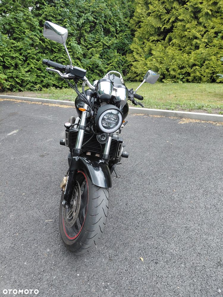 Honda Hornet - 2