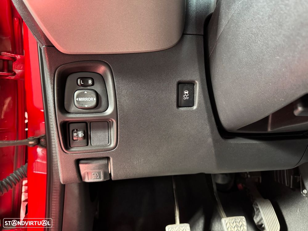 Toyota Aygo 1.0 X-Play+AC - 17