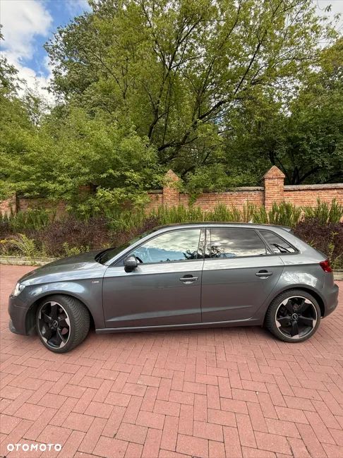 Audi A3 Sportback 1.6 TDI clean diesel Attraction S tronic - 3