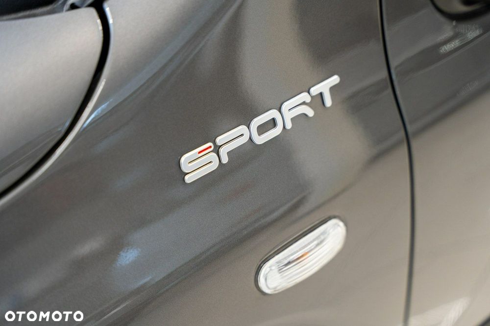 Fiat Panda 1.0 Hybrid Sport - 5