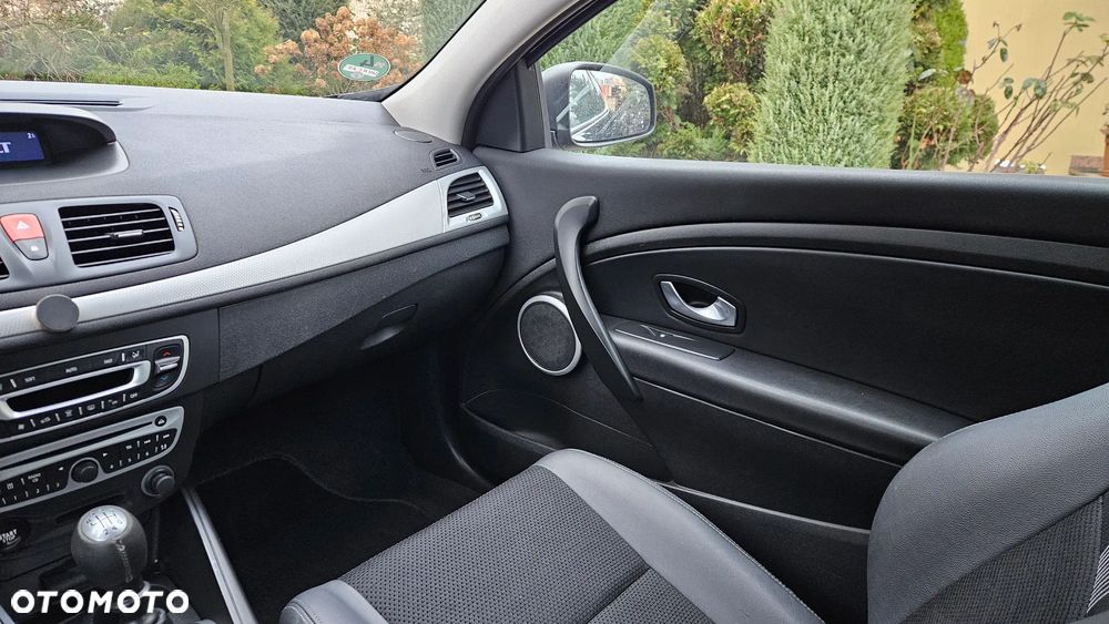 Renault Megane 2.0 16V TCE Dynamique - 31