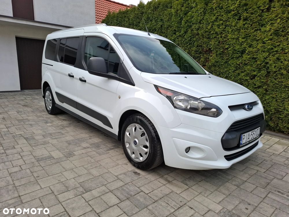 Ford Transit Connect 240 L2 Trend - 3