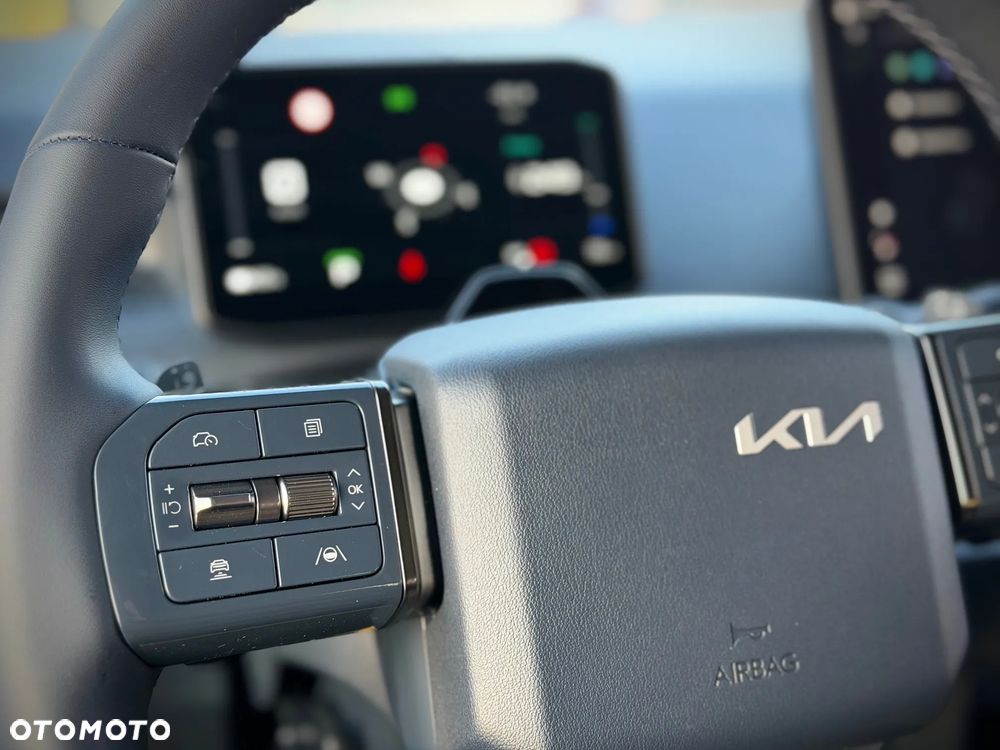 Kia PV5 - 19