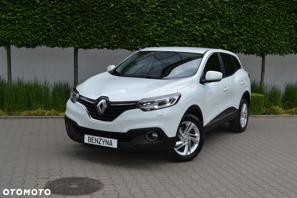 Renault Kadjar - 1