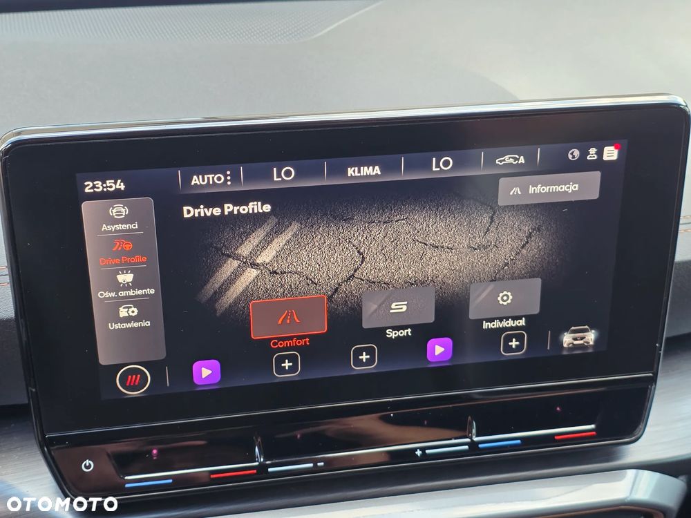Cupra Formentor 1.5 TSI DSG - 31