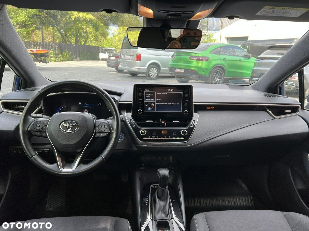 Toyota Corolla - 27