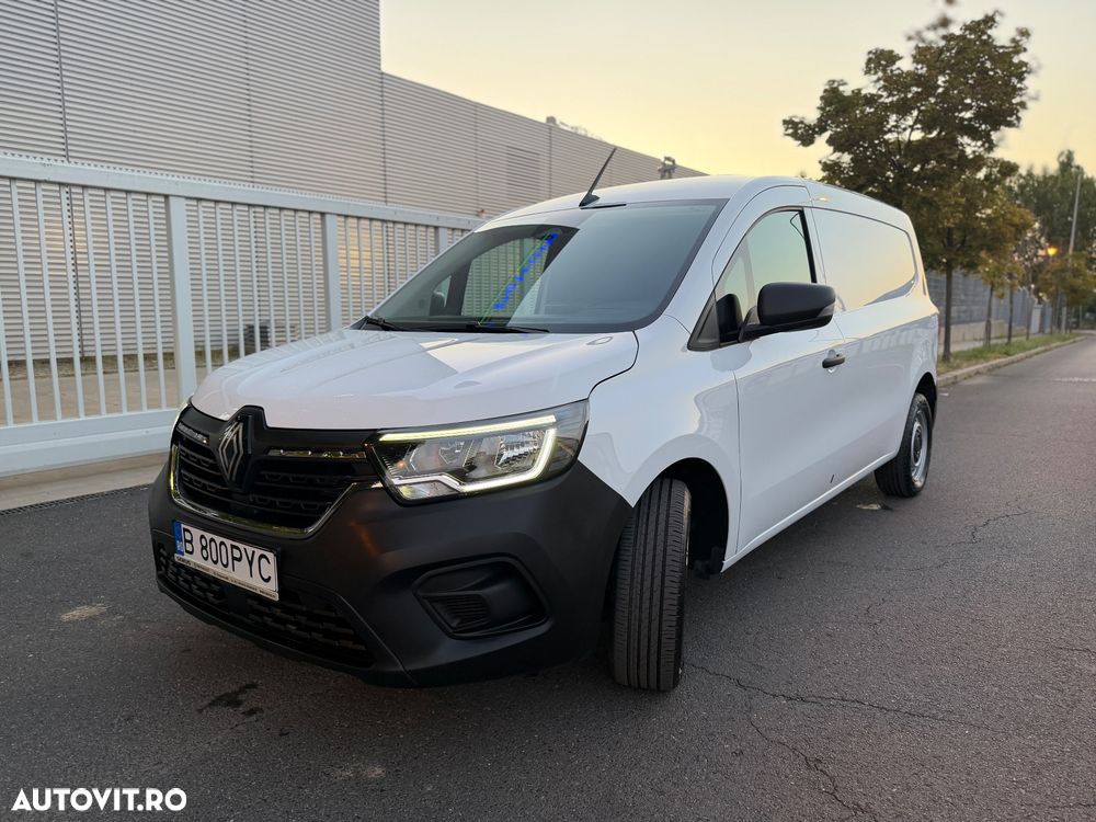 Renault Kangoo - 10