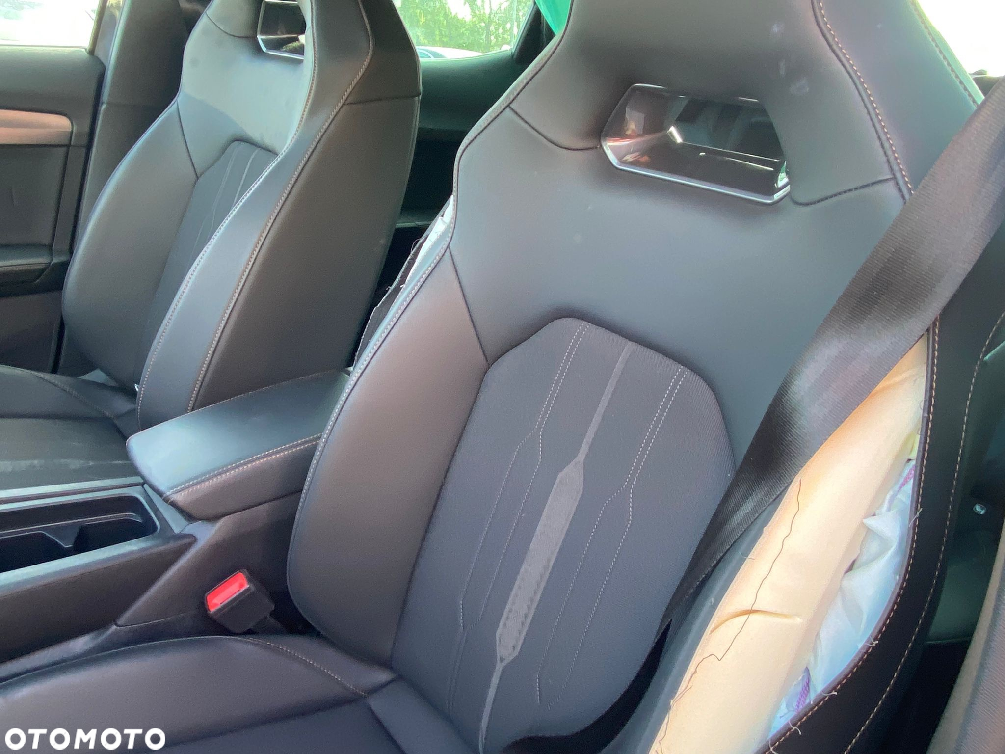Cupra Formentor 2.0 TSI 4Drive DSG - 24