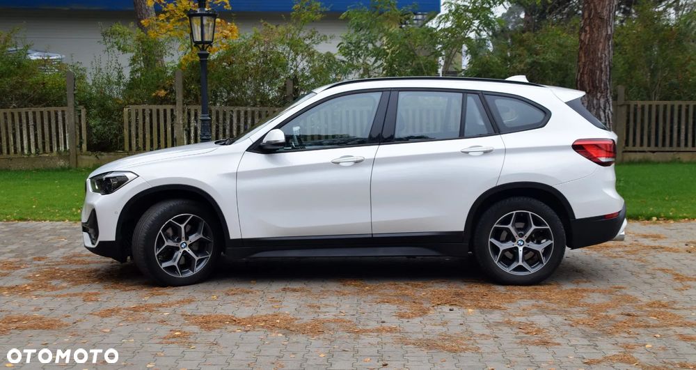 BMW X1 - 4