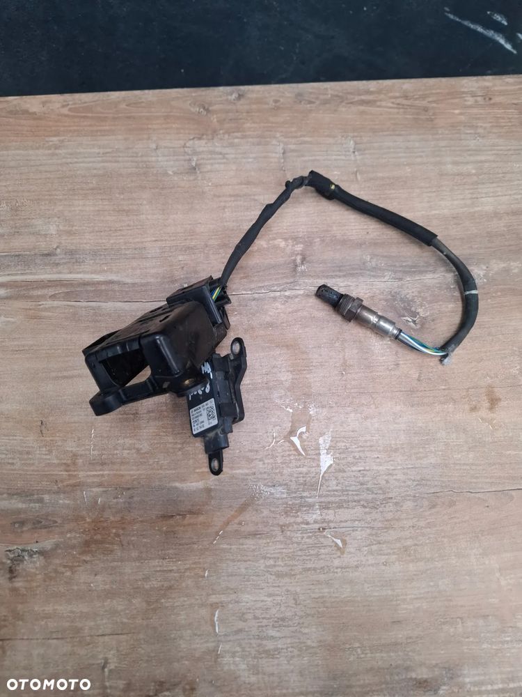 Peuegot 208 II Sonda lambda czujnik nox 0281006851/852 - 1