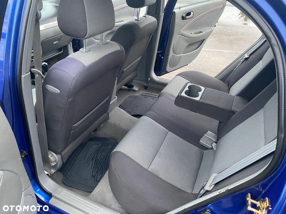 Chevrolet Lacetti 1.8 Platinum - 14