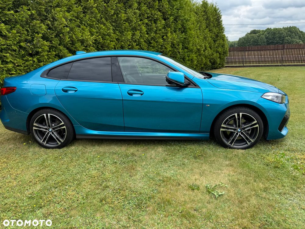 BMW Seria 2 218i M Sport - 25