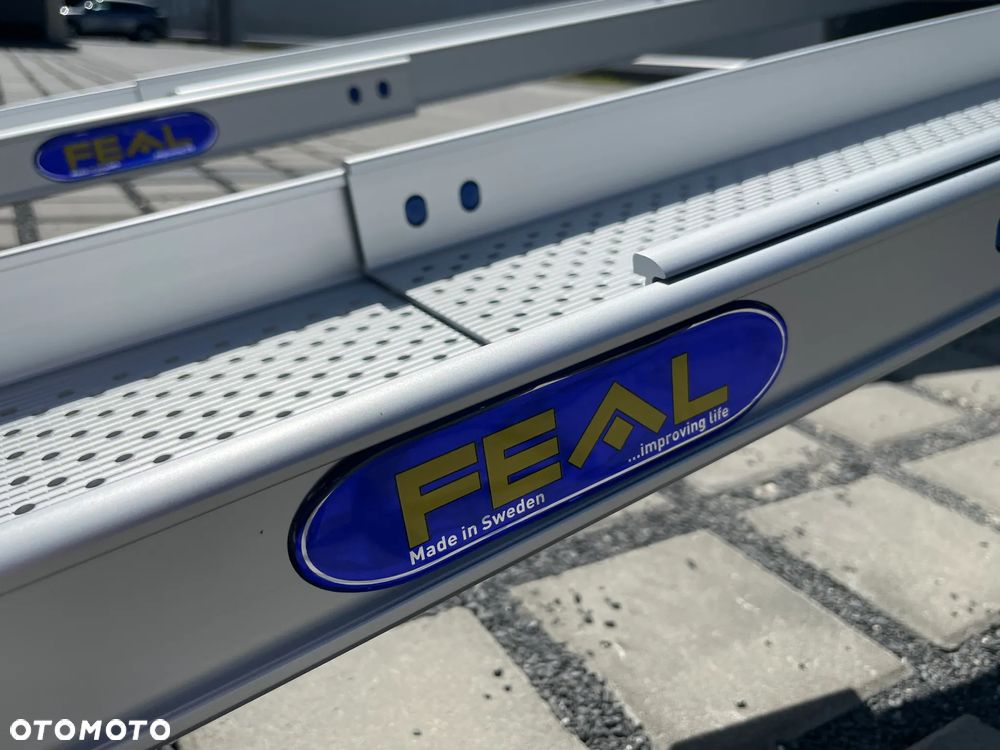 Ford E-Transit Custom Kombi 340 L2H1 Trend M1 - 18