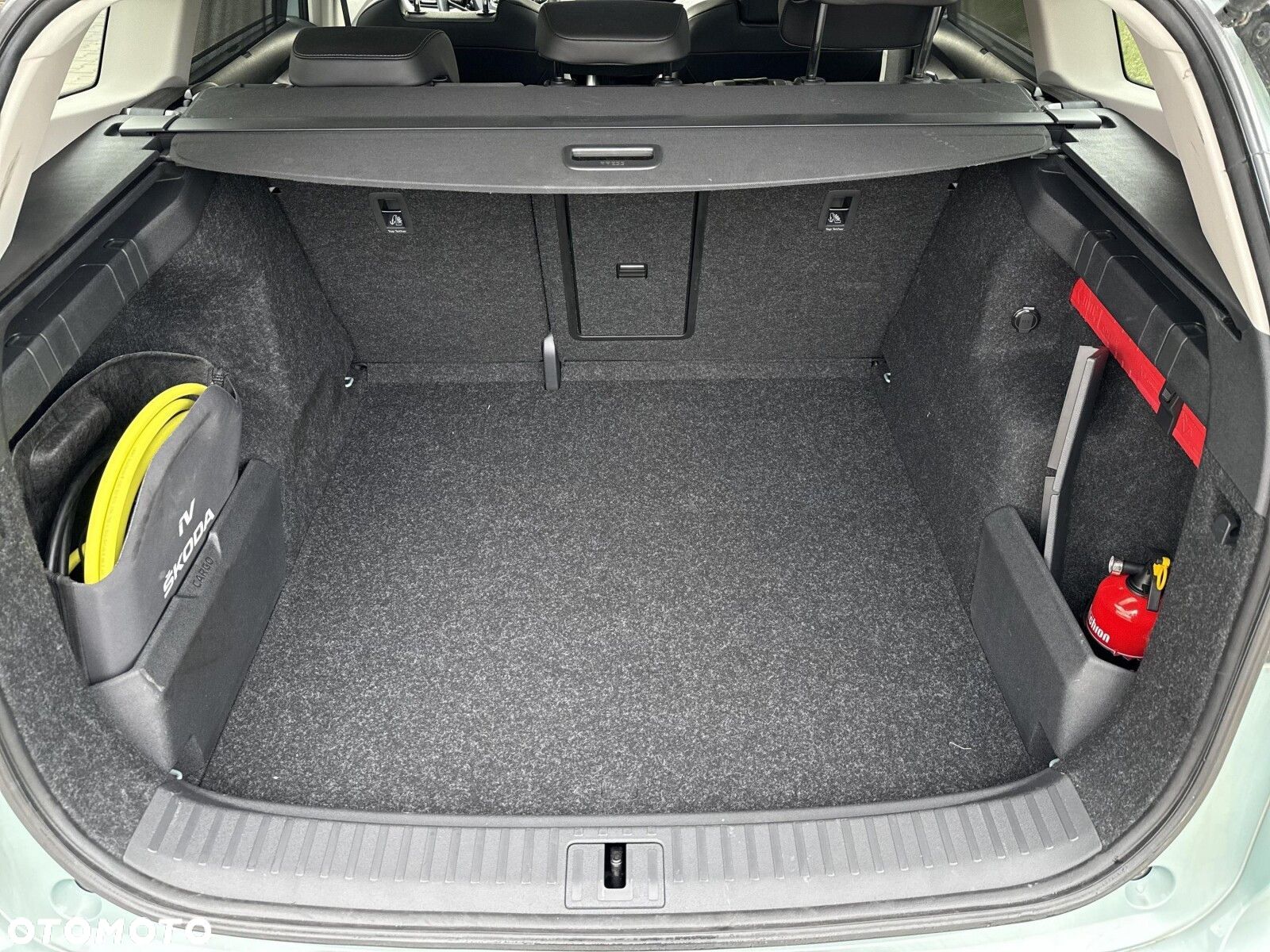 Skoda Enyaq 80 82kWh Maxx - 31