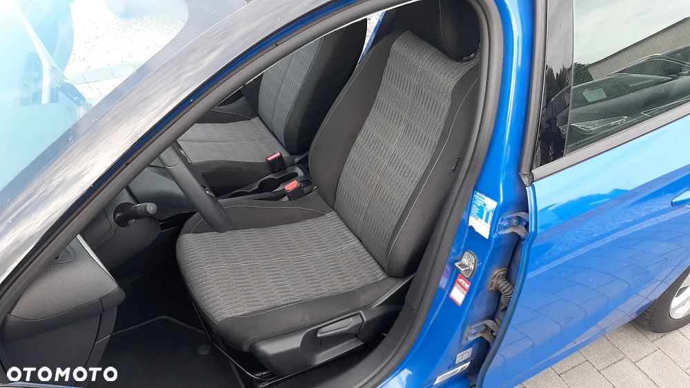 Opel Corsa - 7