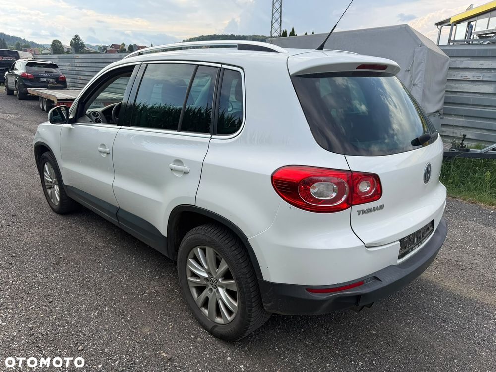 Volkswagen Tiguan 2.0 TDI DPF 4Motion Sport & Style - 15