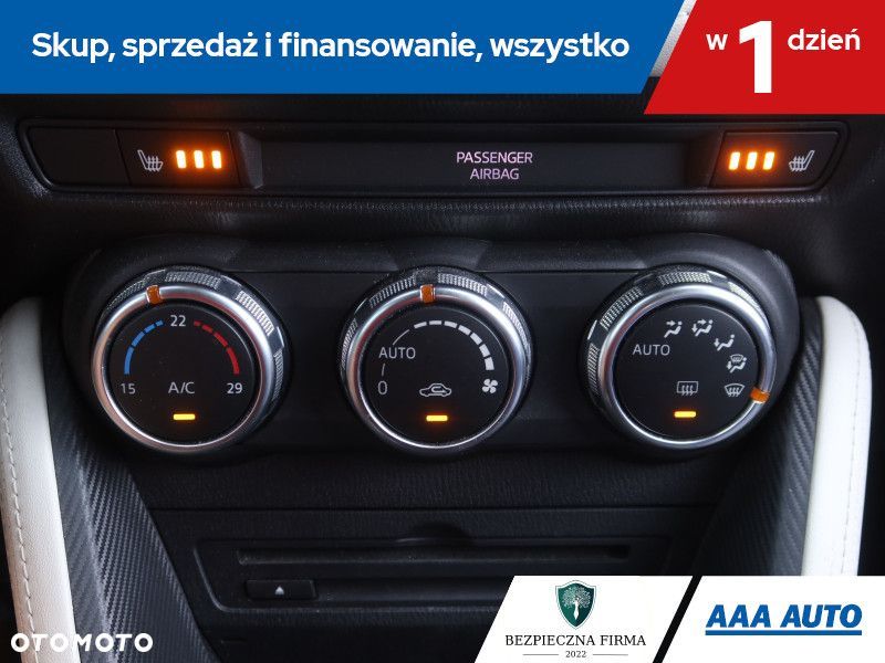 Mazda 2 - 18