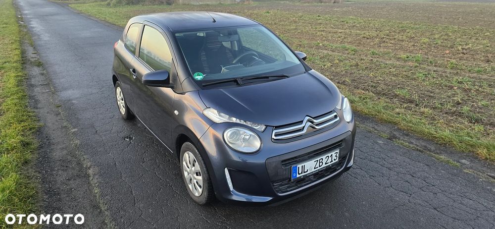 Citroën C1 VTi 68 Shine - 16