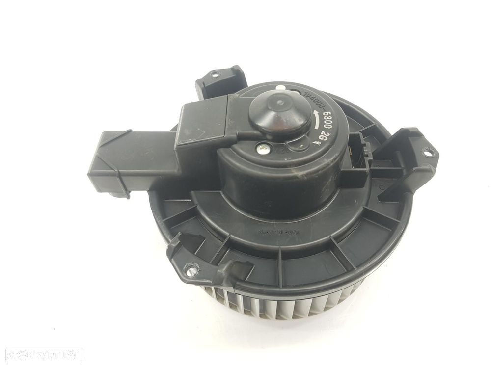 VENTILADOR SOFAGEM TOYOTA LAND CRUISER J12 - 1