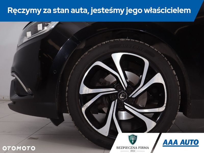 Renault Scenic - 17