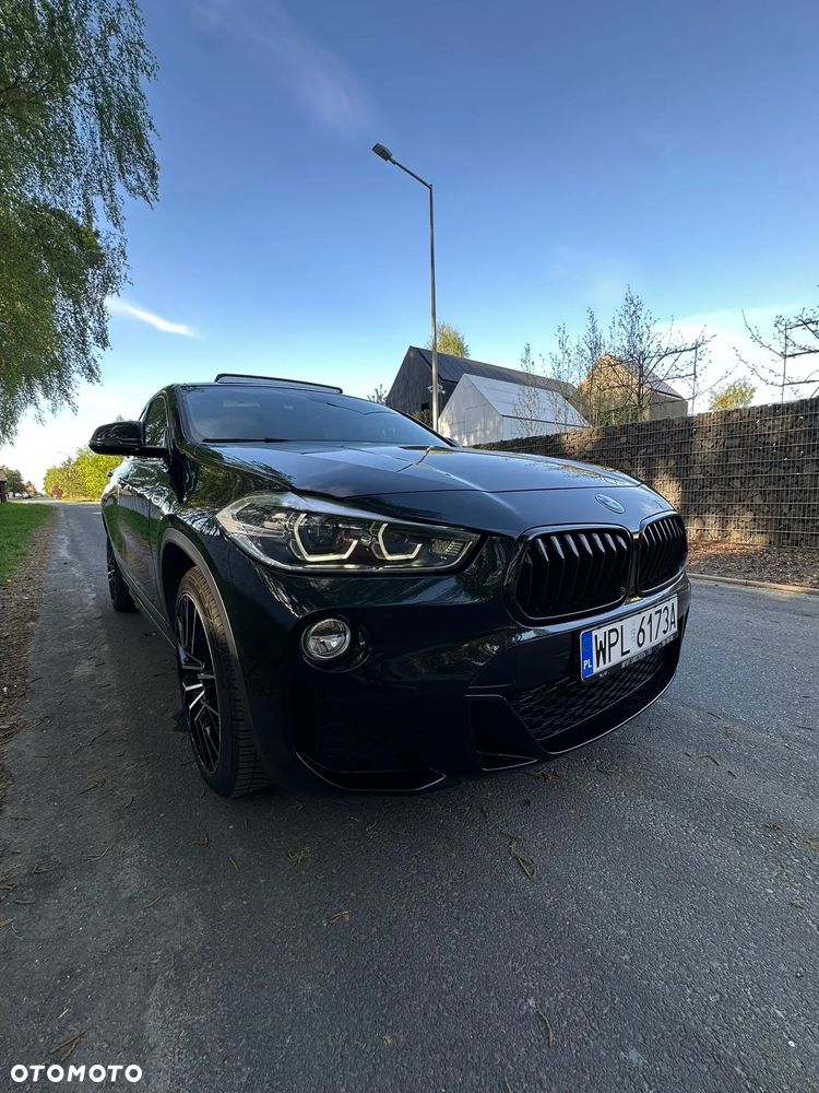 BMW X2 - 5