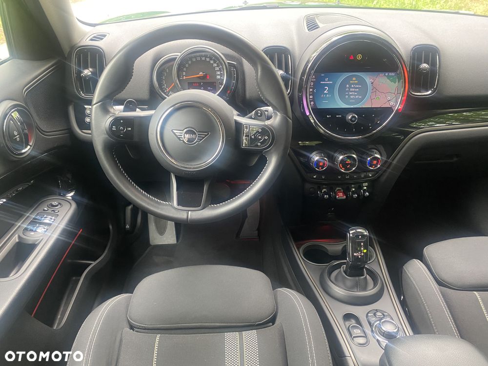 MINI Countryman Cooper S ALL4 - 9