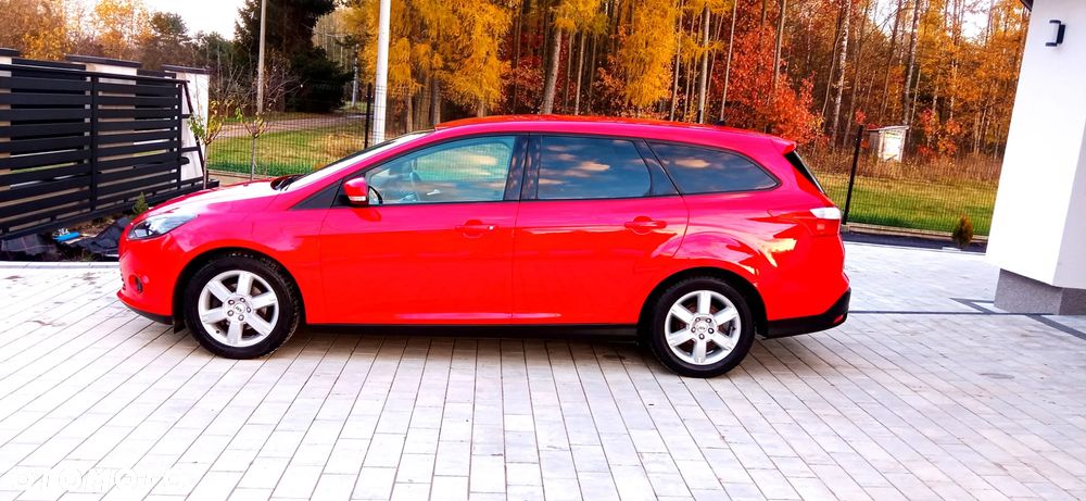 Ford Focus - 4