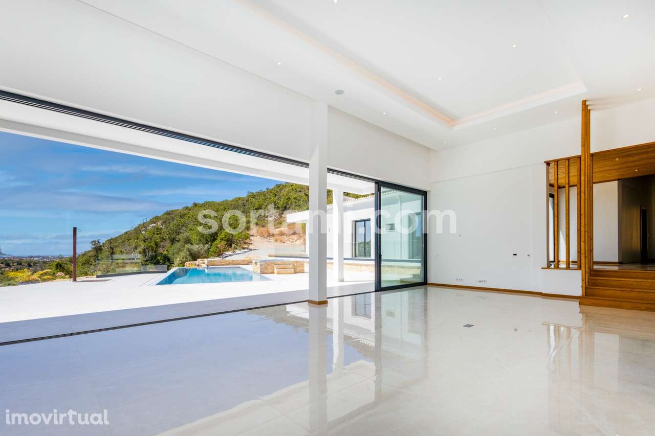 Moradia Isolada T4 Venda em Loulé (São Sebastião),Loulé - Grande imagem: 2/46