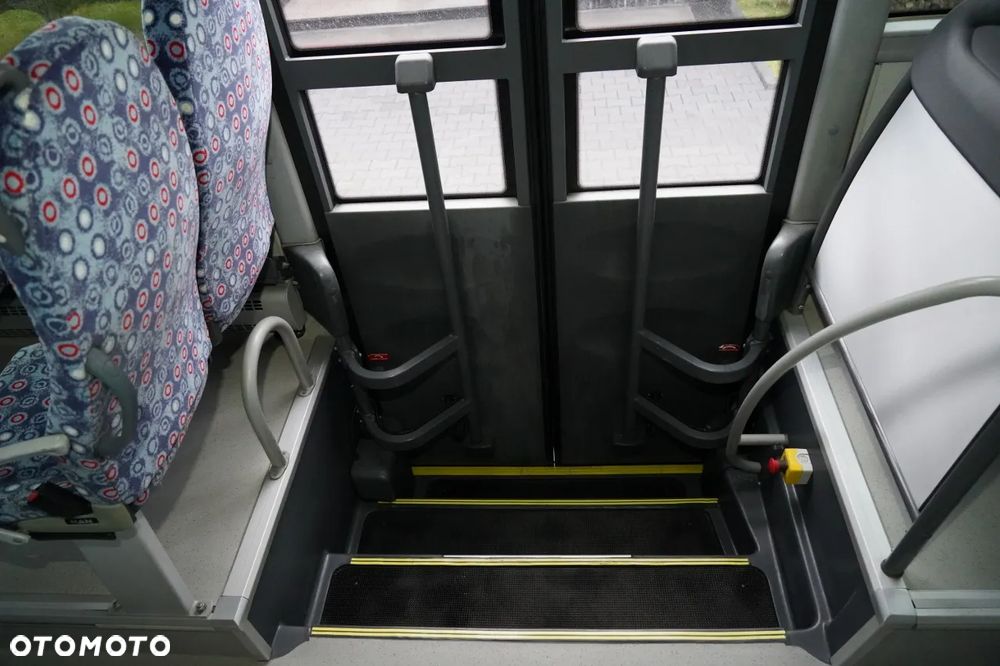 MAN LIONS’S REGIO / EURO 5 / MANUAL / KLIMA / SPROWADZONY/ - 33