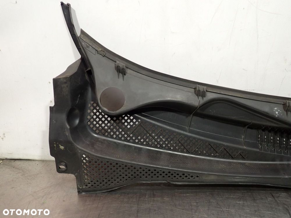 PODSZYBIE LEWE CHEVROLET CRUZE I LIFT  61248115583 - 6