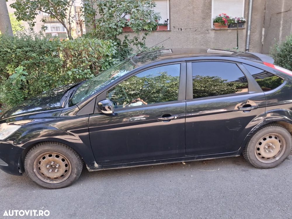 Ford Focus 1.6 TDCI 90 CP Trend - 2