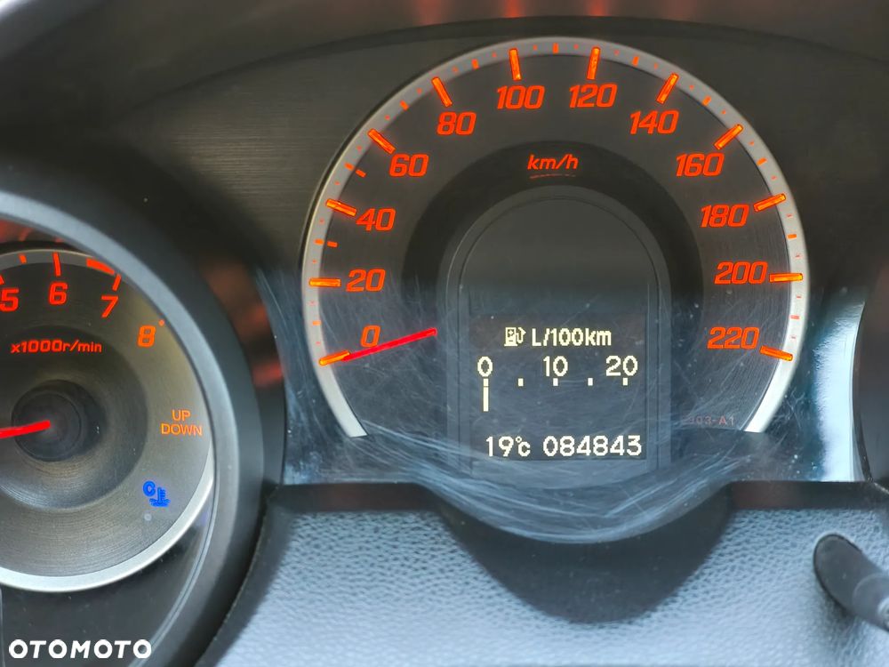 Honda Jazz 1.2 Trend - 7