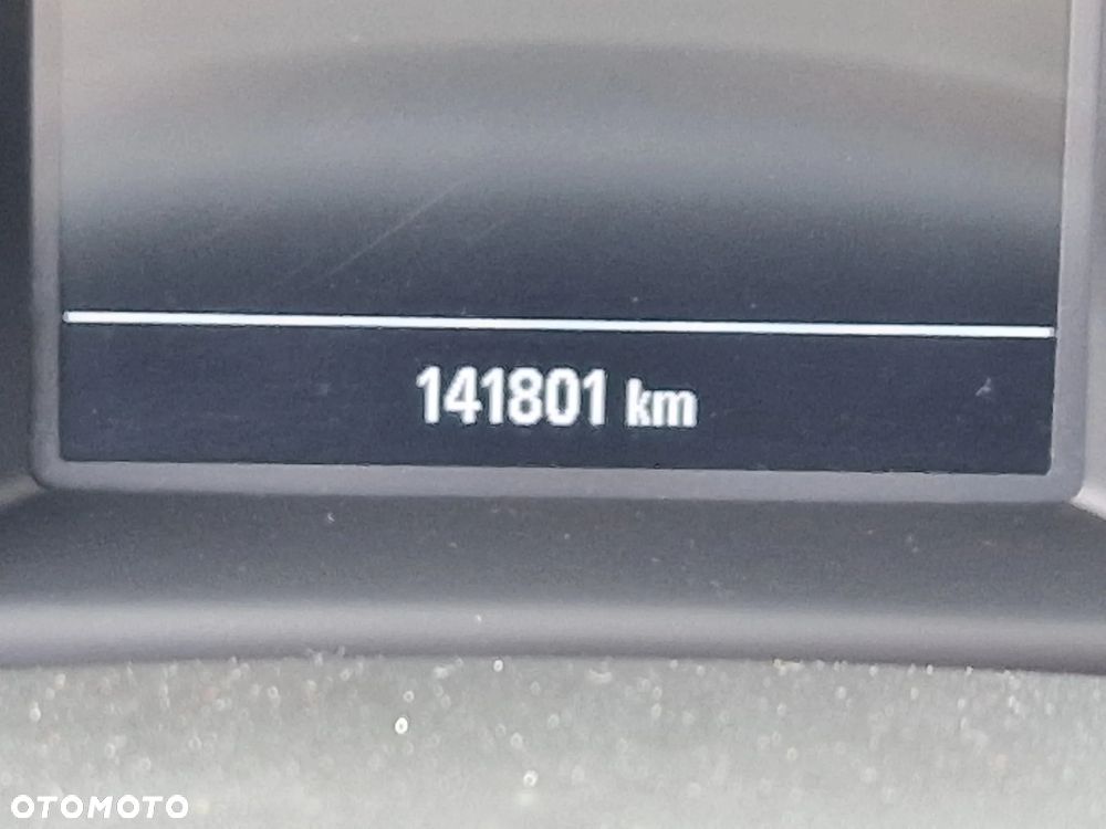 Opel Astra - 22