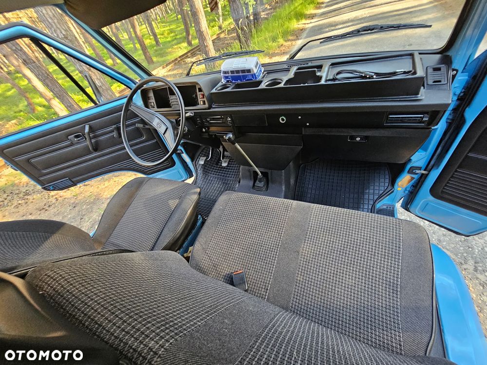 Volkswagen Transporter 253 292 - 15