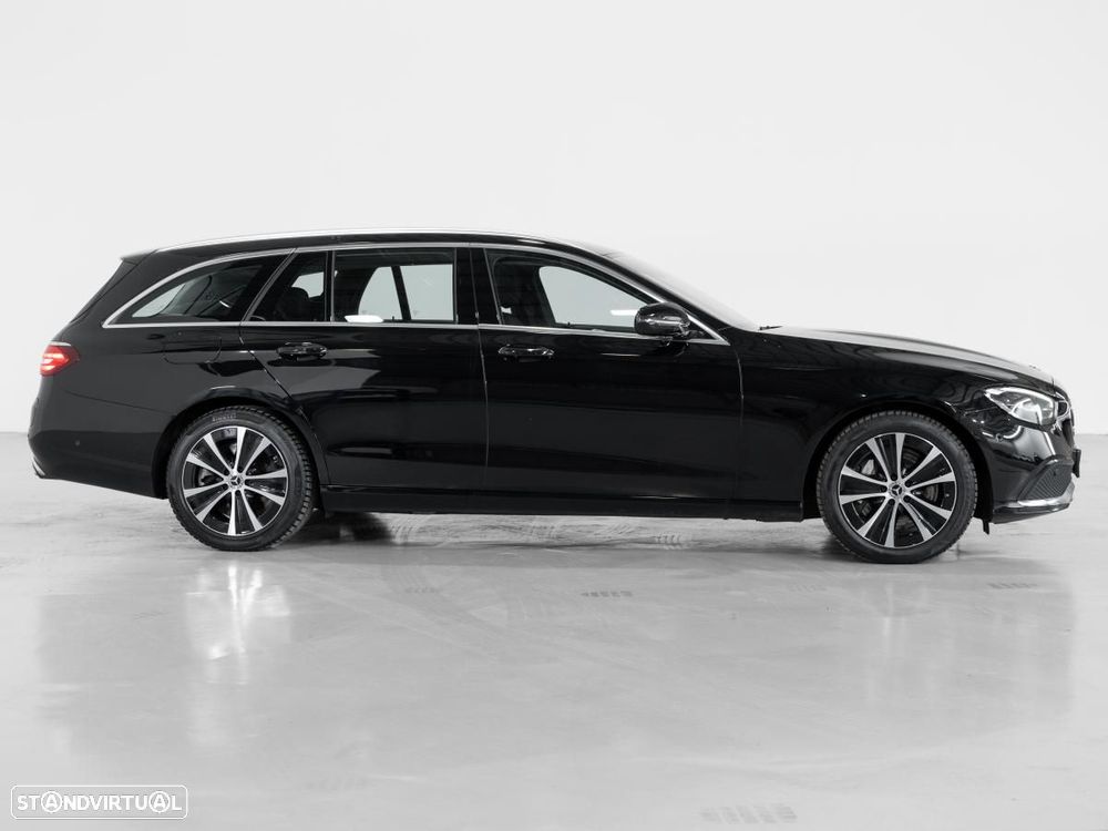 Mercedes-Benz E 300 de Avantgarde - 2